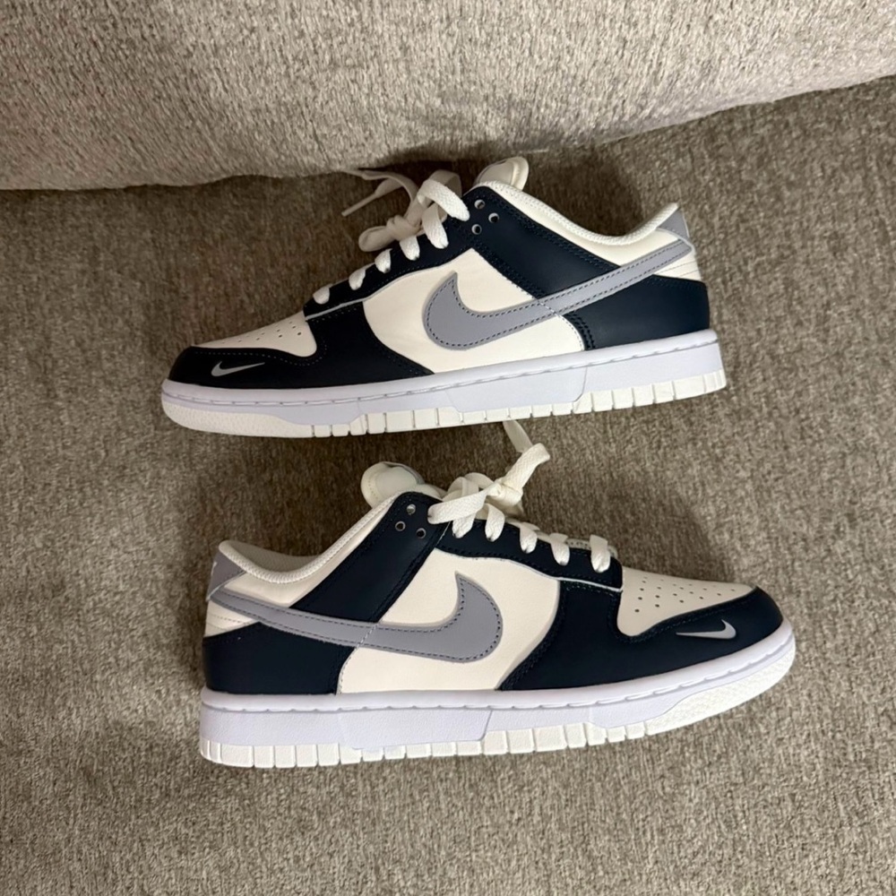 Nike dunk low